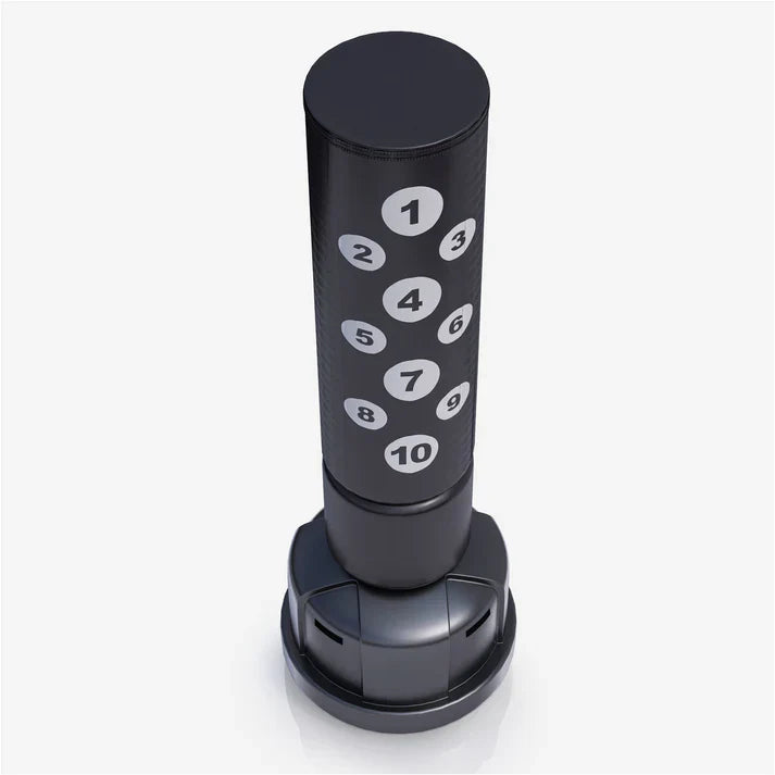 Fritstående boksesæk MAXXUS 170cm