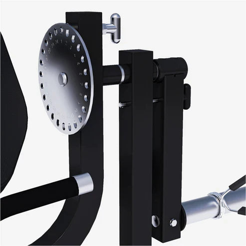 CURLBÆNK PRÆDISK KRULLING MAXXUS