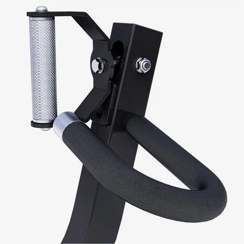 SIDENDE ROMASKINE MAXXUS