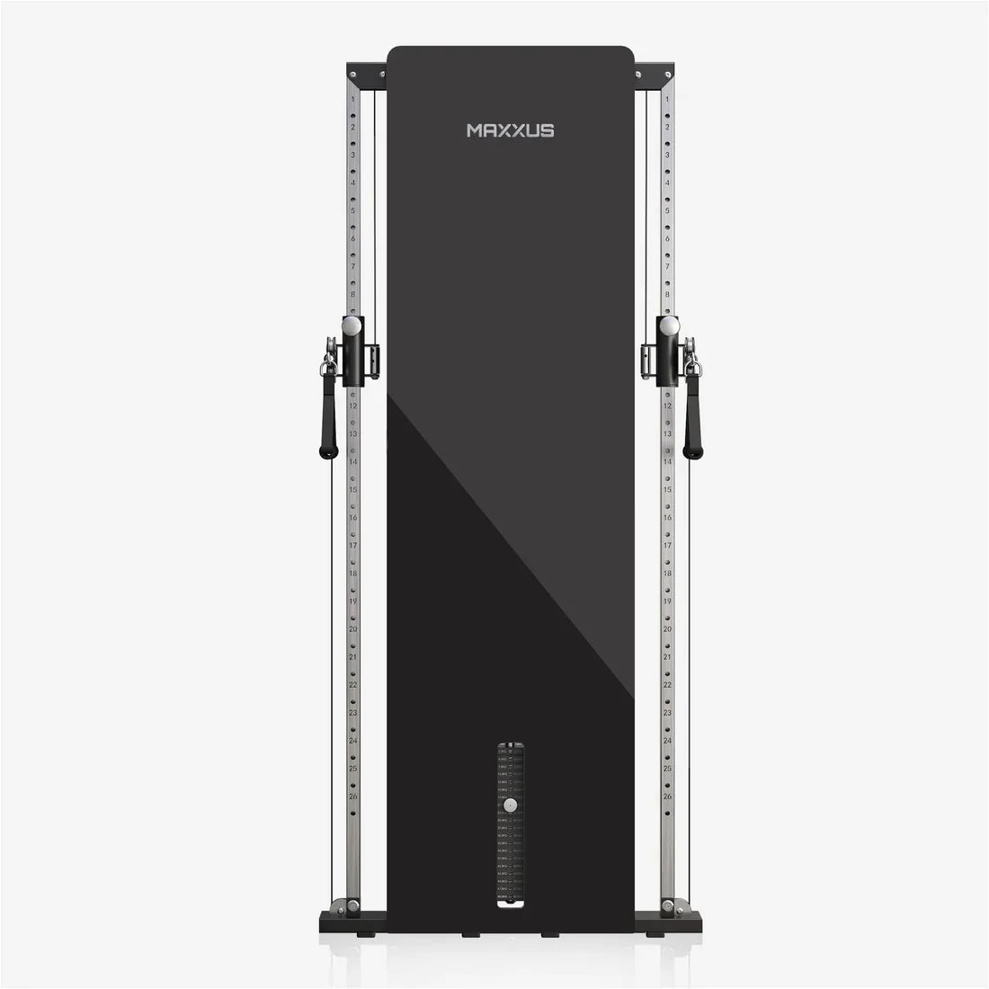 Kabelmaskin MAXXUS Kryssdrag Dubbel