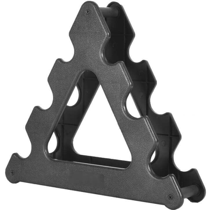 Håndvægtsstativ Gs Vinyl