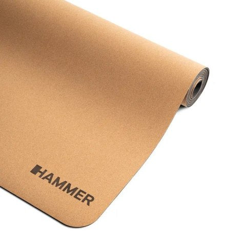 Träningsmatta HAMMER Skyddsmatta, S