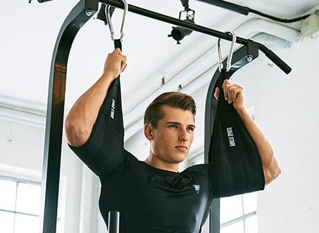 Ab Sling Ab Straps Magtræning