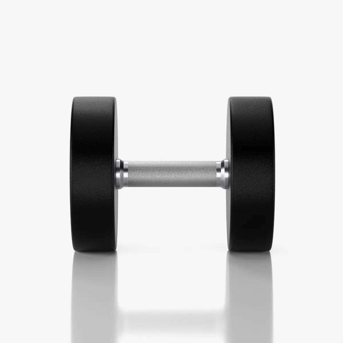 Hantel HAMMER Compact Dumbbell PU 35 kg