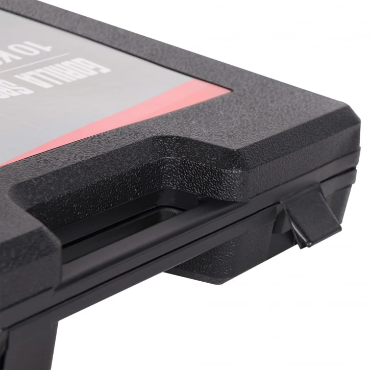 Håndvægte Taske 10 kg