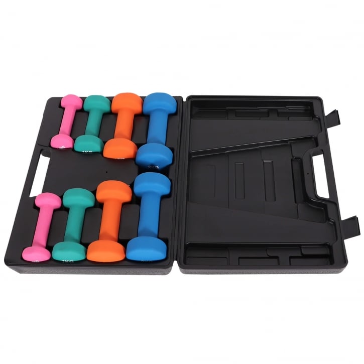 Håndvægte Taske 10 kg