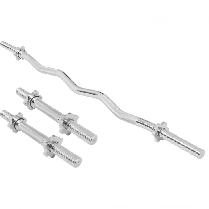 Krøllebåndshåndtag GUMMI 70kg