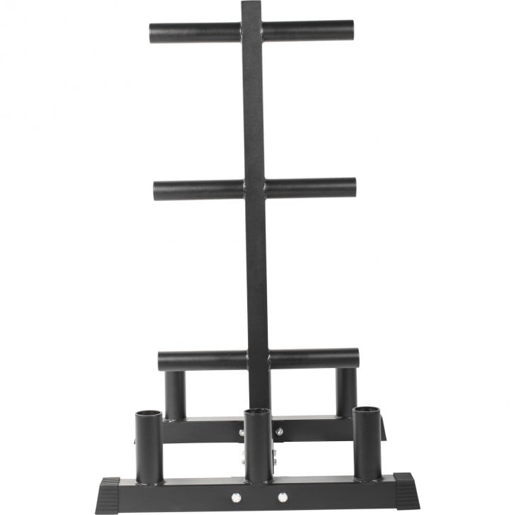 Viktställ Vikt & Skivstång 50mm