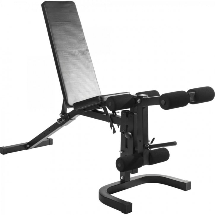 Træningsstation Extended PRO