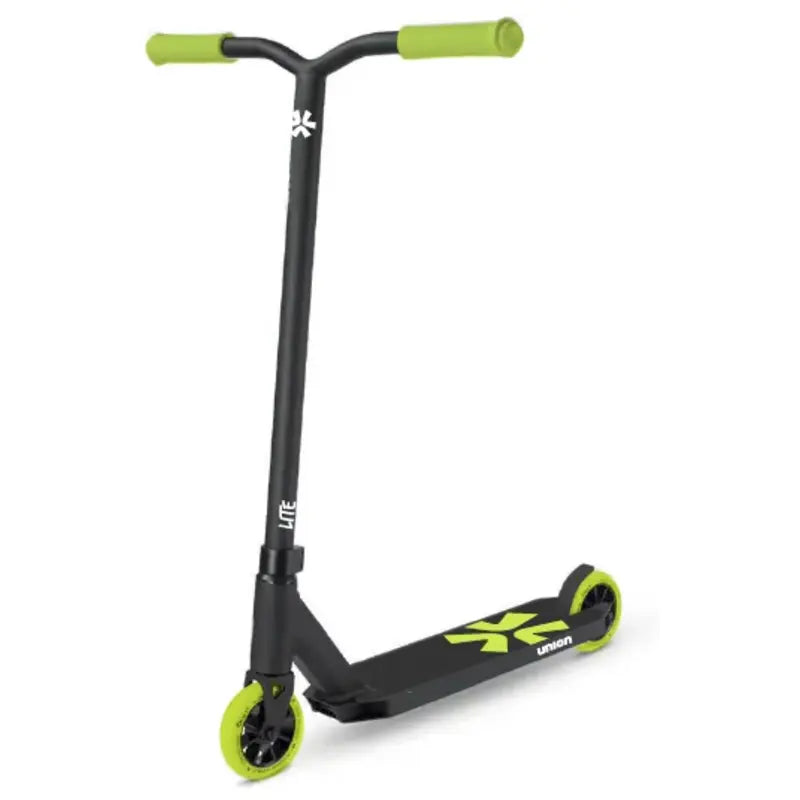 Stuntscooter Union Lite M Scooter Lime