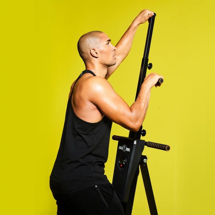 Vertical Climber 1.0