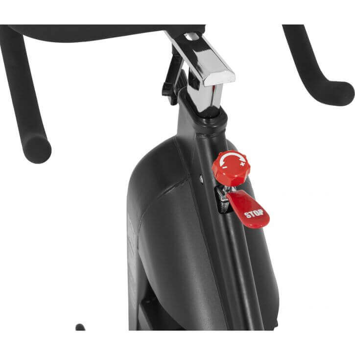 Spinningcykel Motionscykel F50x100