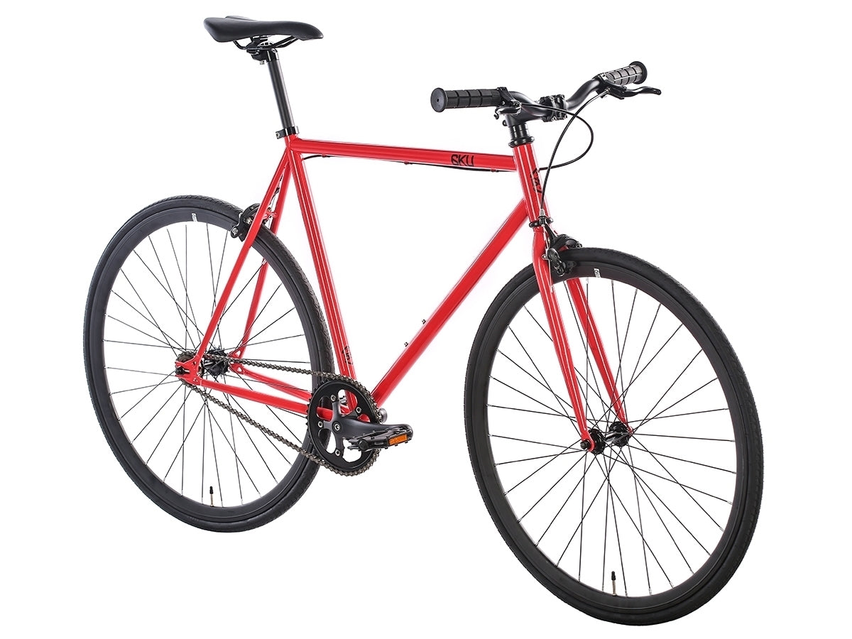 Fixie bike 6KU Cayenne
