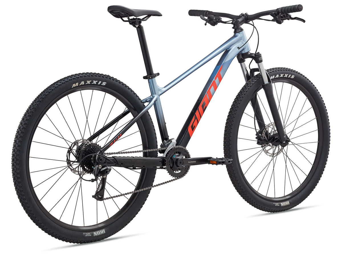 Bicycle GIANT Talon 3, 29" Frost Silver
