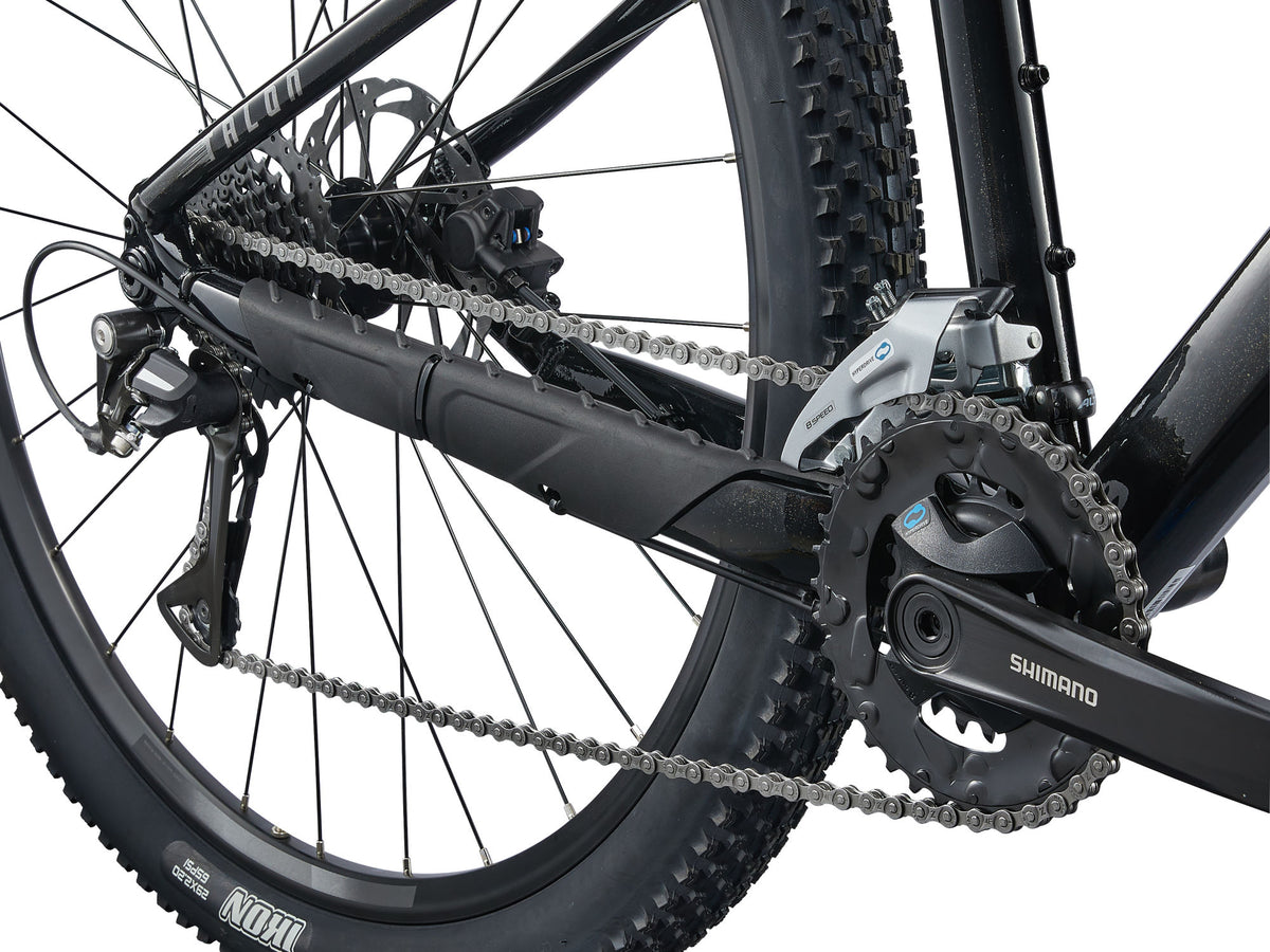 Cykel GIANT Talon 3, 29" Panther