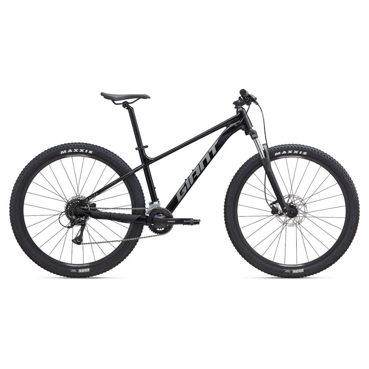 Cykel GIANT Talon 3, 29" Panther