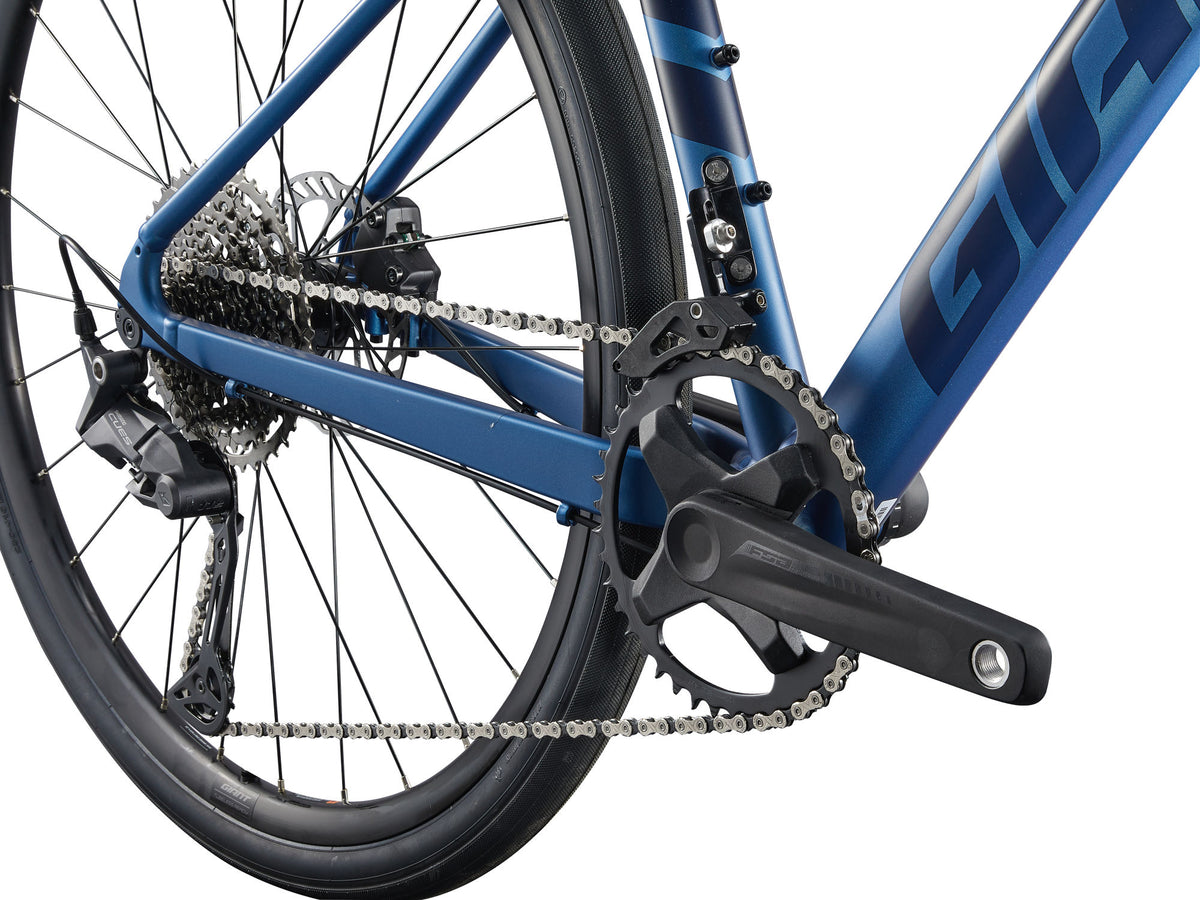 Bicycle GIANT Fastroad AR 1, Electron Blue