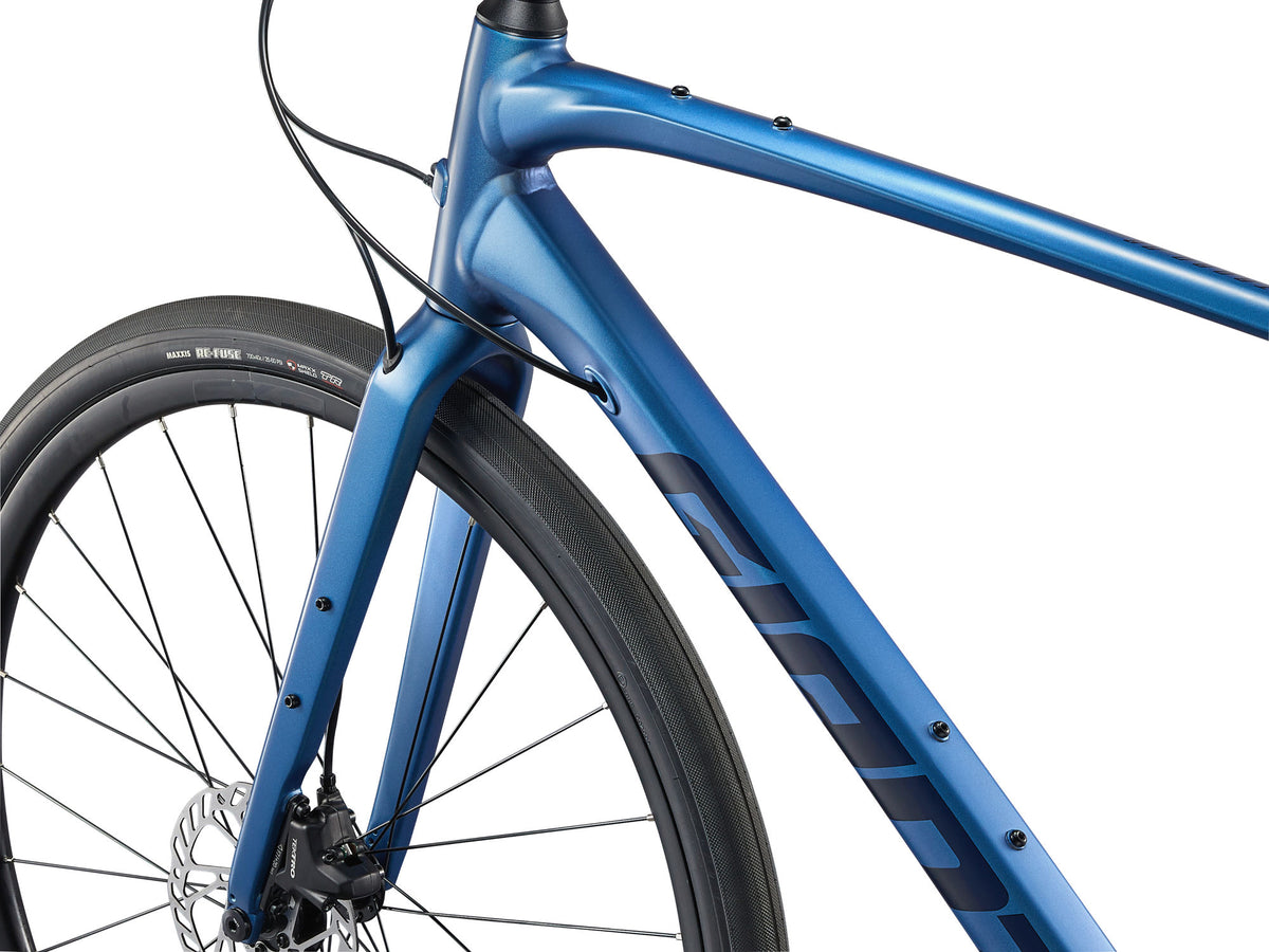 Bicycle GIANT Fastroad AR 1, Electron Blue