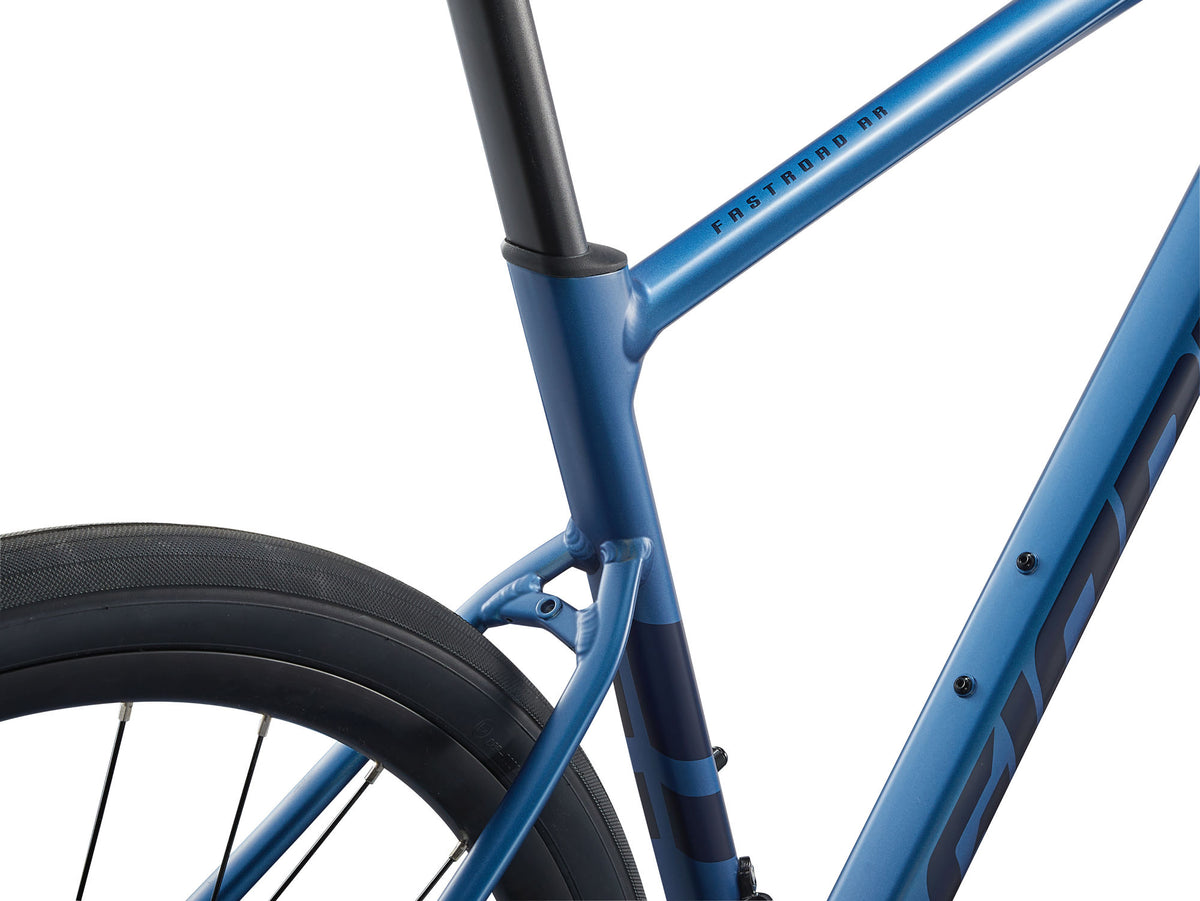 Bicycle GIANT Fastroad AR 1, Electron Blue