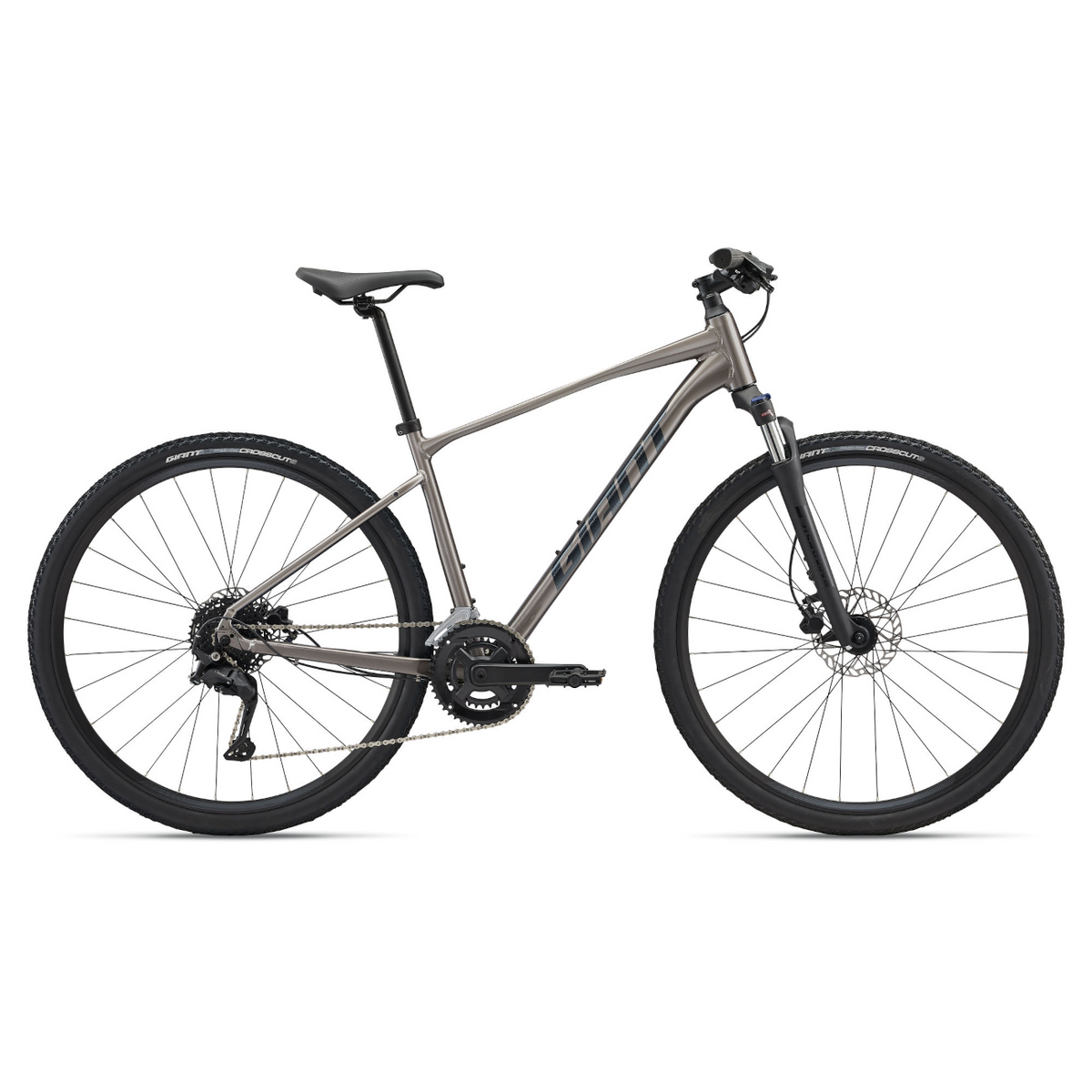 Cykel GIANT Roam 3, Metal