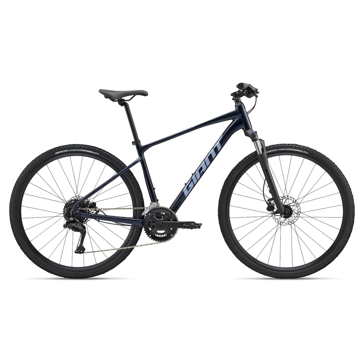 Cykel GIANT Roam 3, Ultra Navy