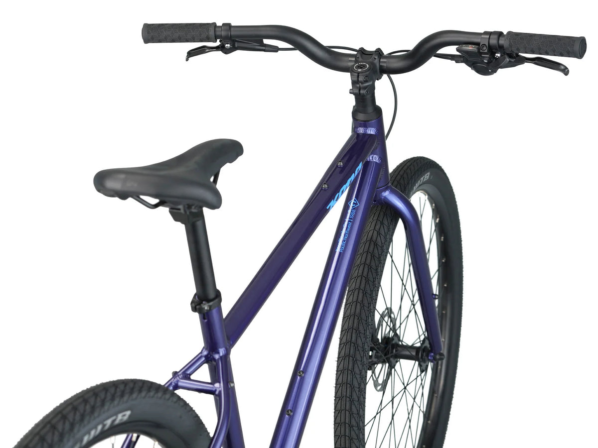 Bicycle KONA Dew (2027) 29" Gloss Fancy Karman