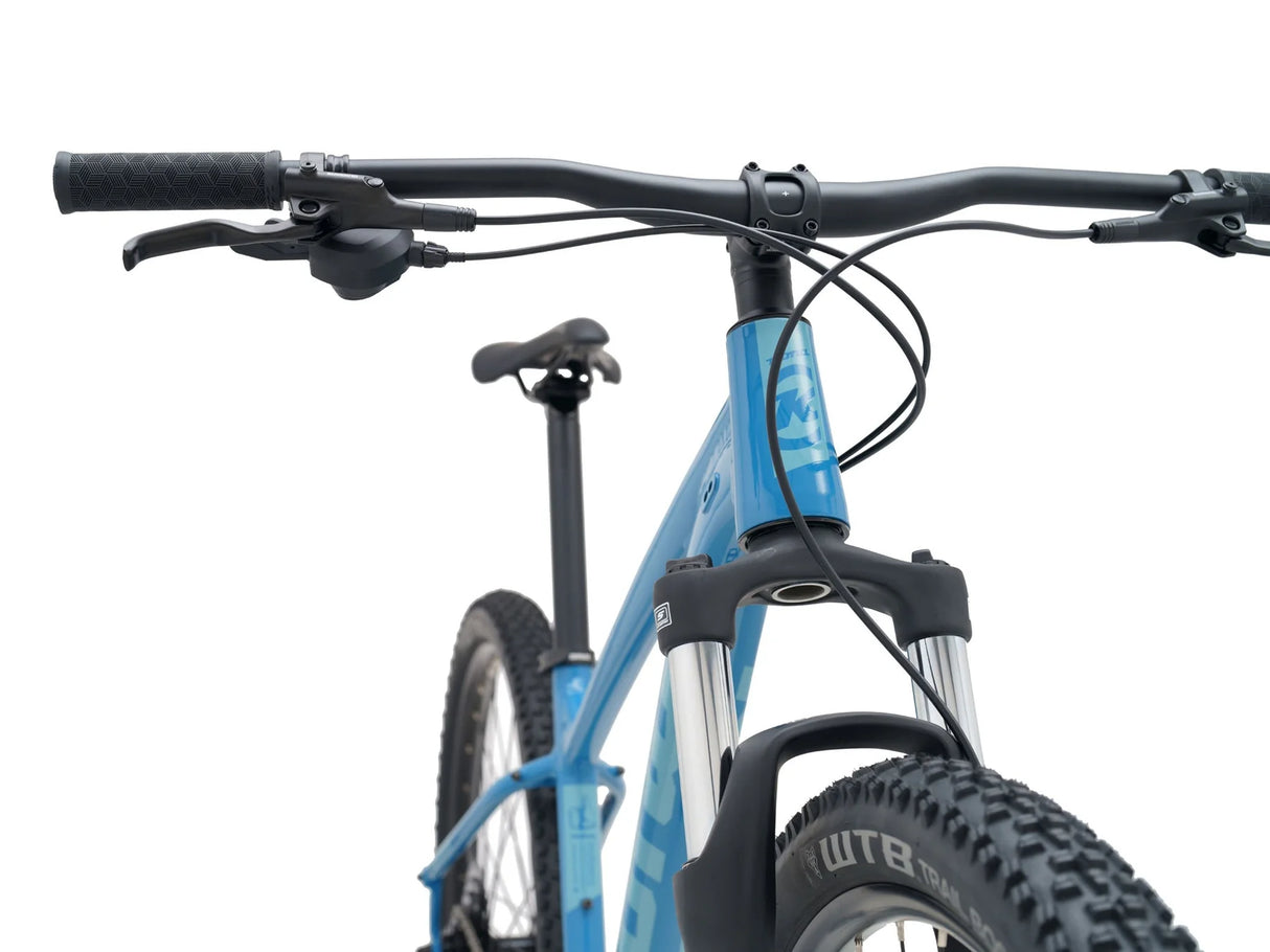 Cykel KONA Lava Dome (2026) Gloss Prism Dragonfly