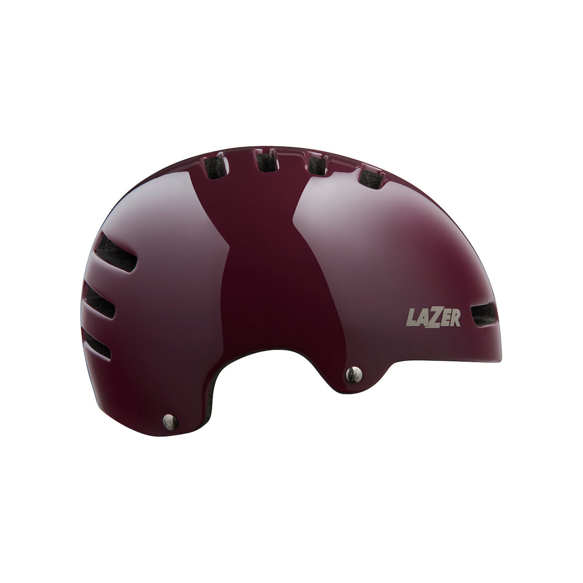 Hjälm LAZER Armor 2.0, Lila