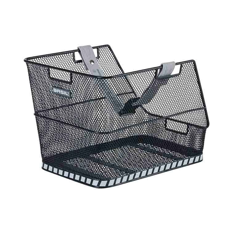 Cykelkurv til Basil Class bagagebærer