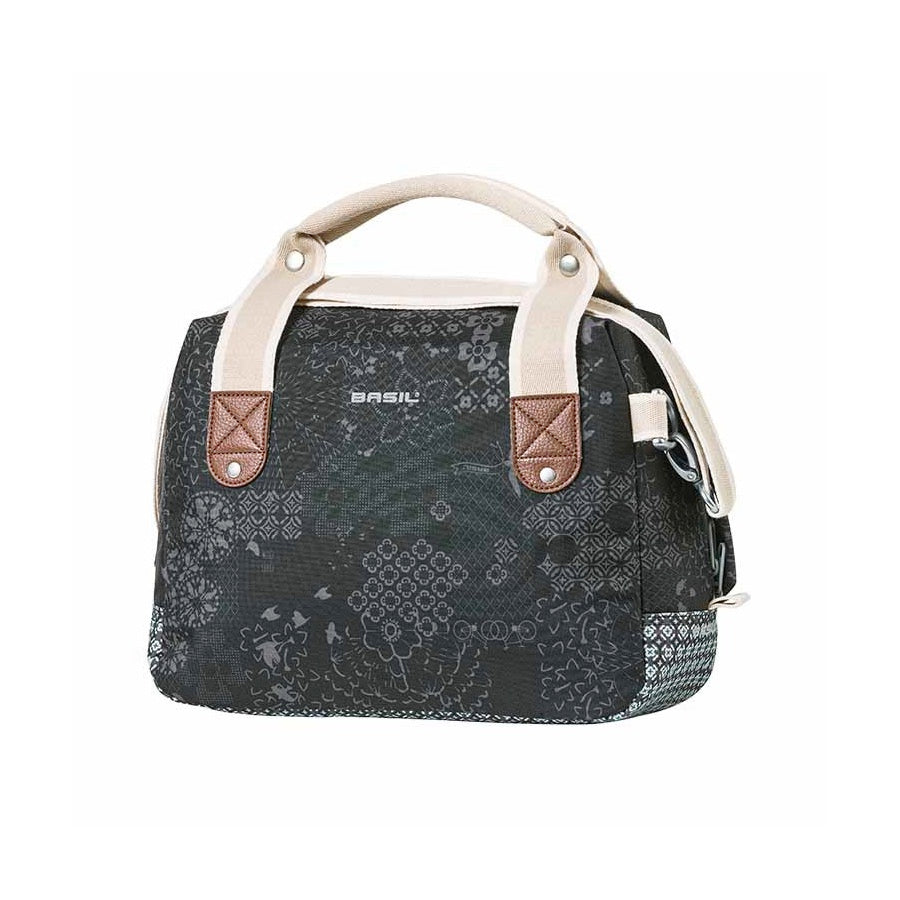 Cykelväska Basil Boheme