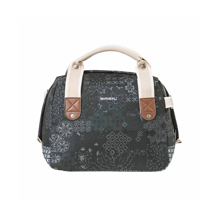 Cykelväska Basil Boheme