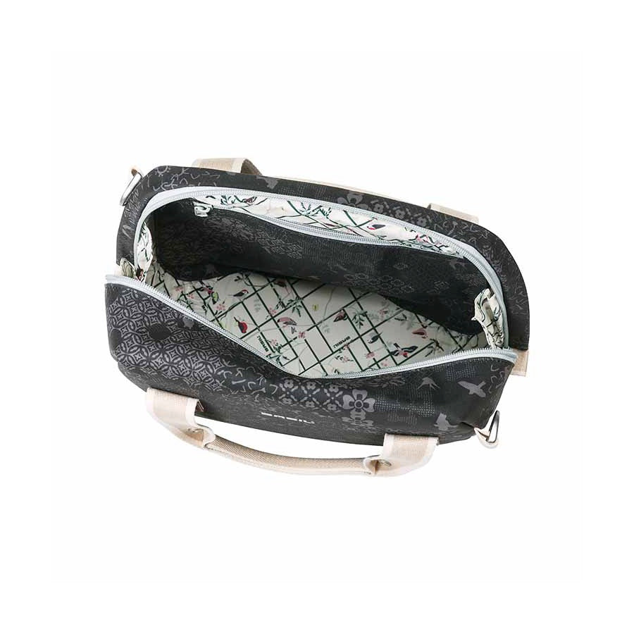 Cykelväska Basil Boheme