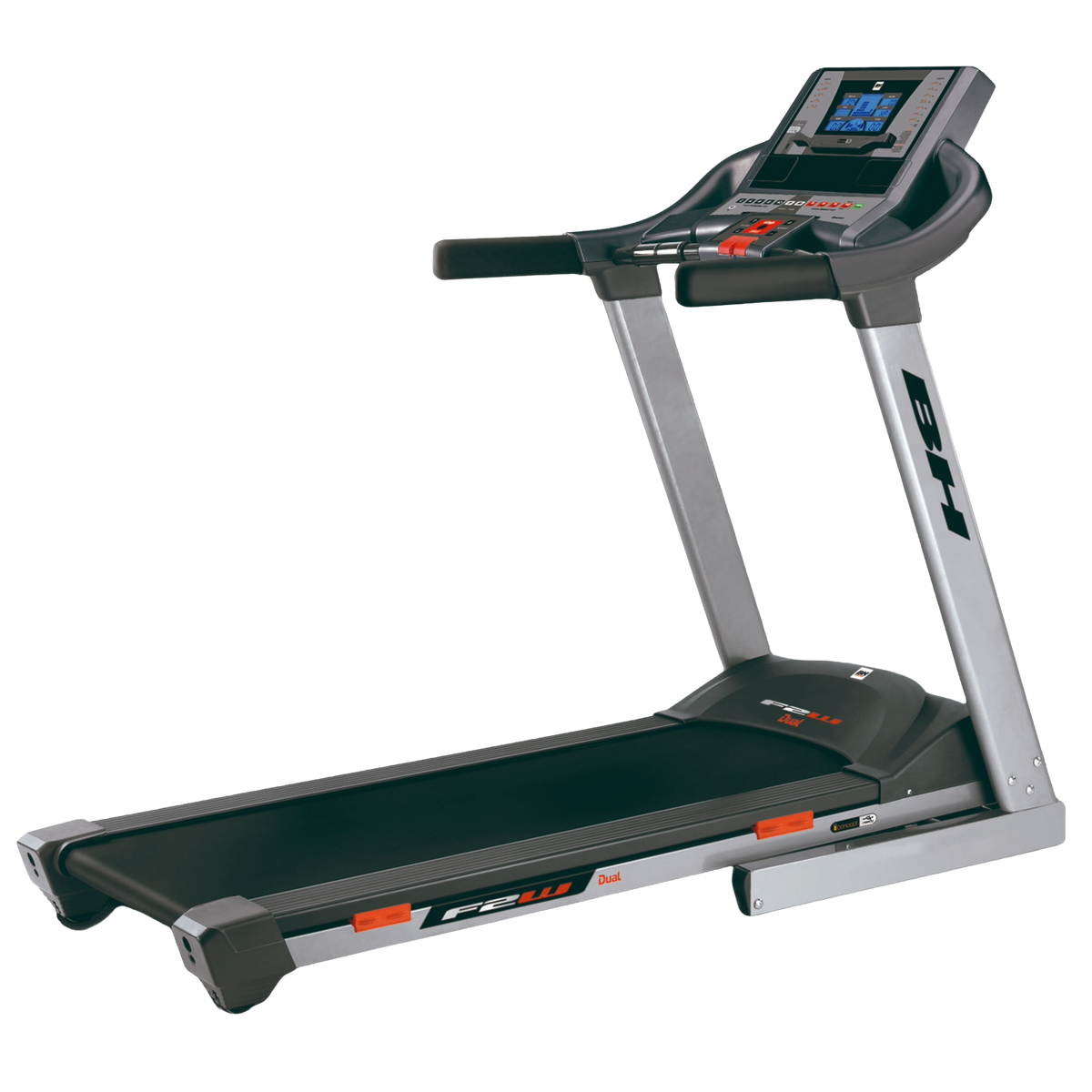 Løbebånd BH FITNESS i.F2W