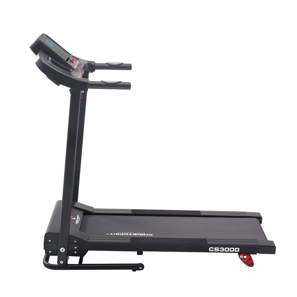 Treadmill CHRISTOPEIT CS 3000