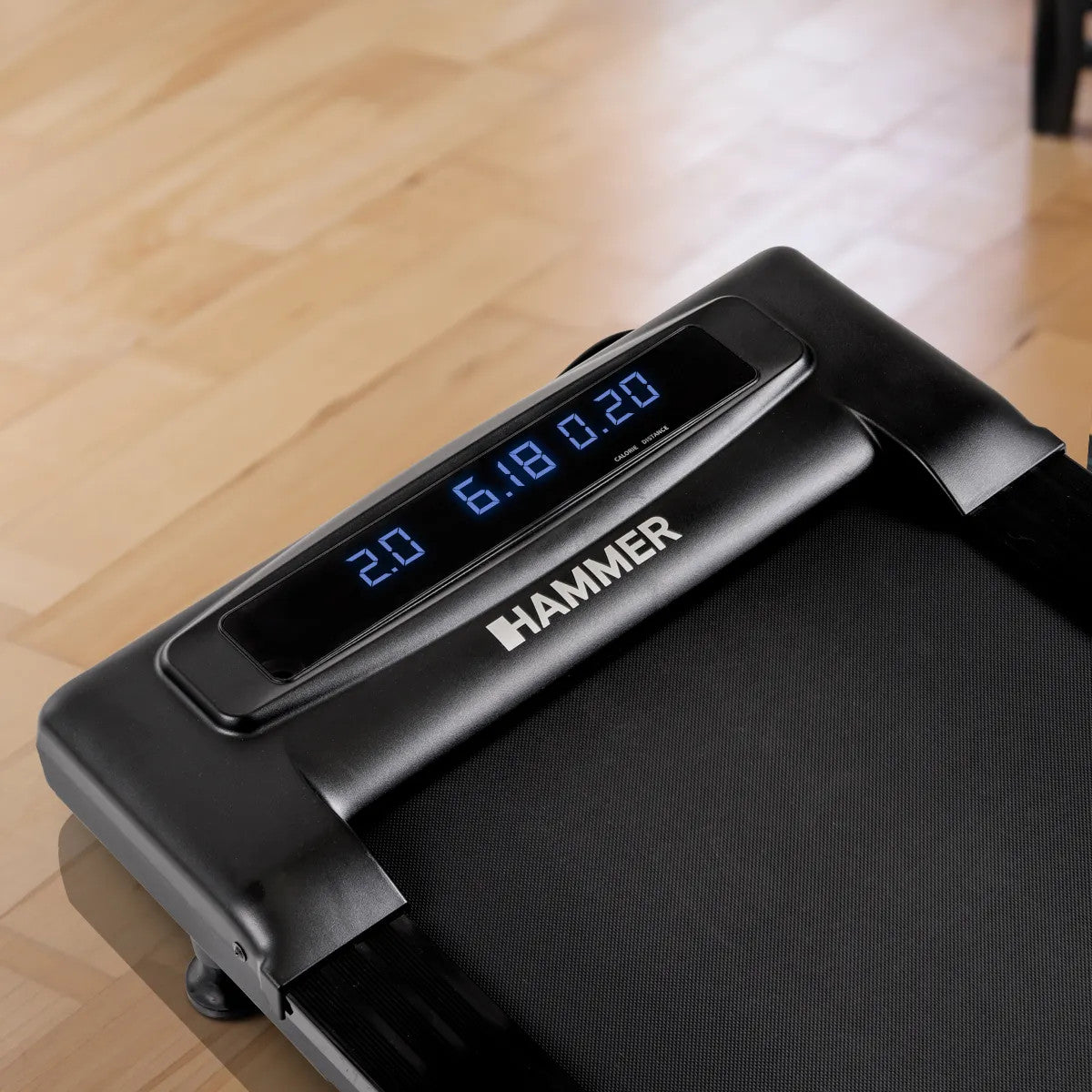 Treadmill/walking belt HAMMER Walk 2.0