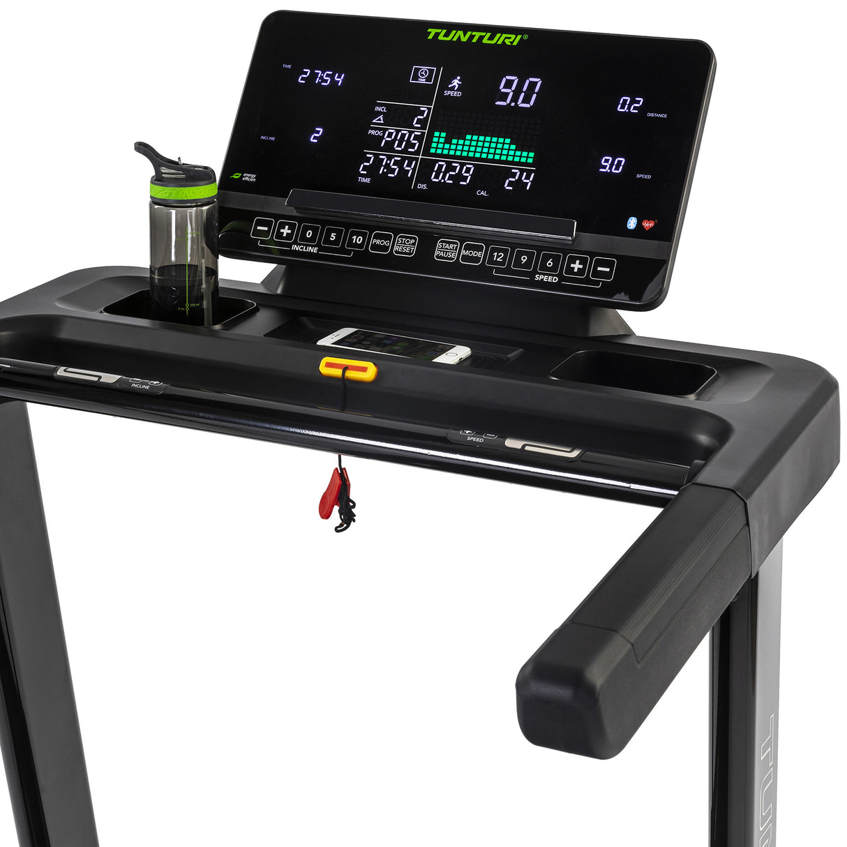 Treadmill Tunturi Performance T60