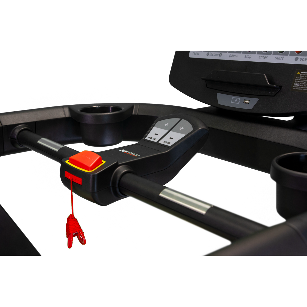 Löpband BH FITNESS Inertia G588