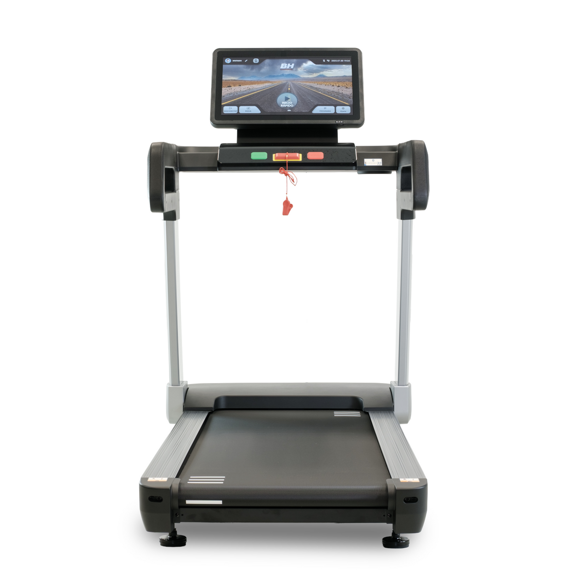 Löpband BH FITNESS LX50 Multimedia