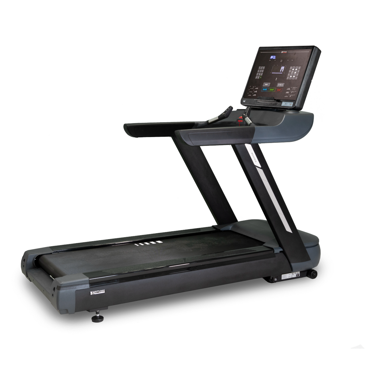 Löpband BH FITNESS Movemia TR800 LED