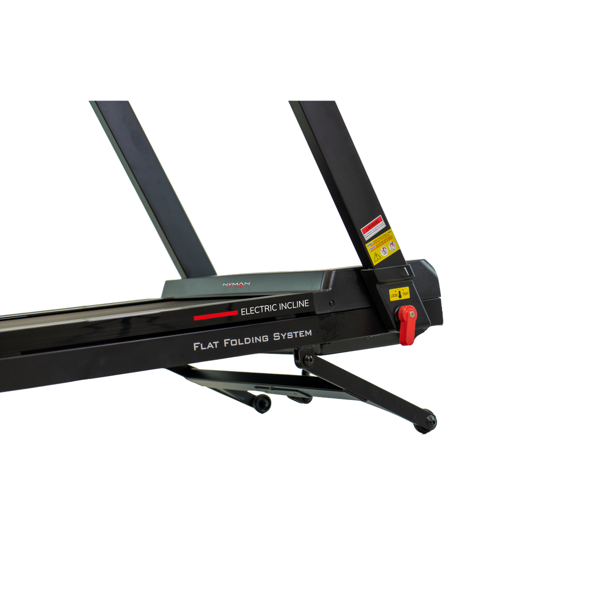 Treadmill BH FITNESS Nyman Plus