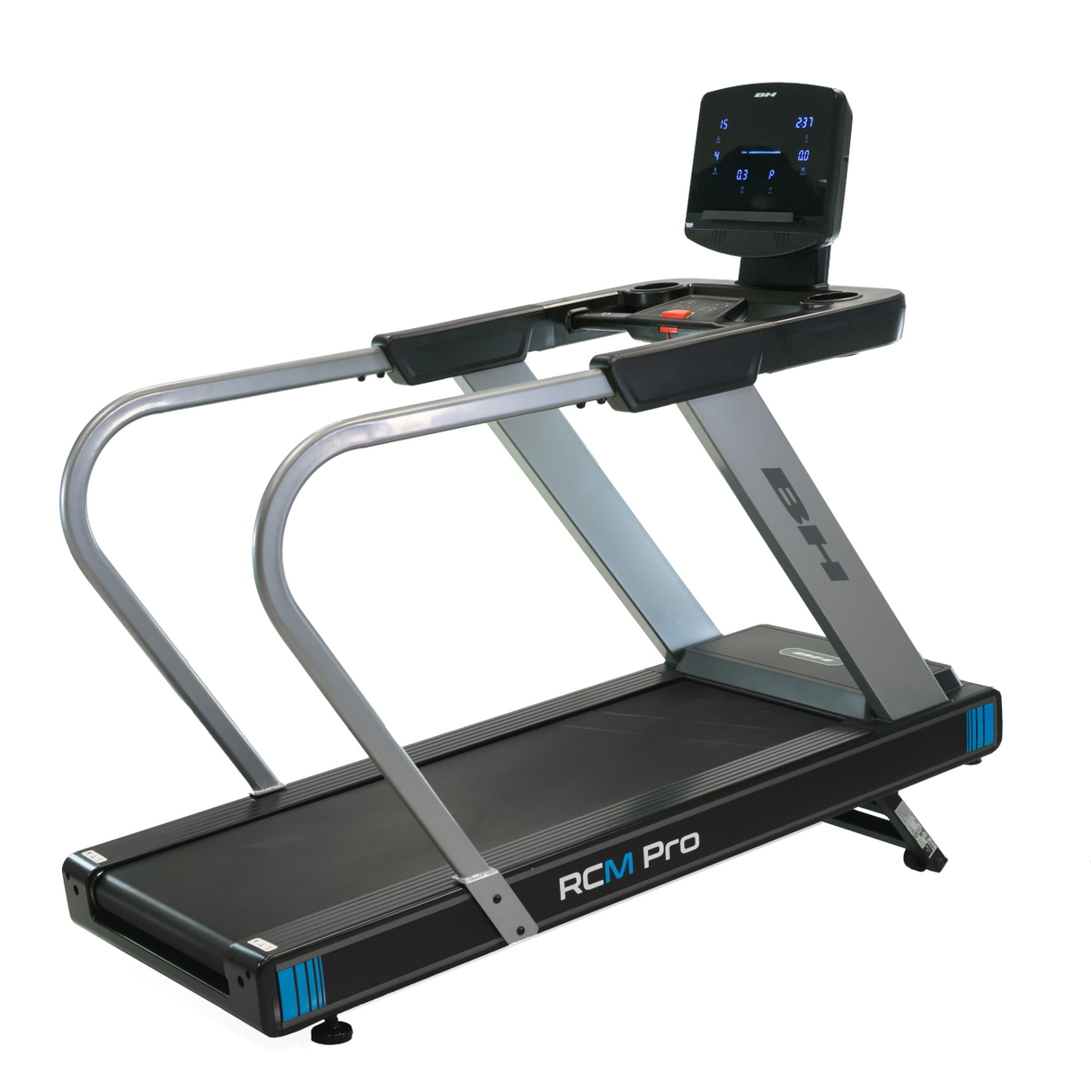 Treadmill BH FITNESS RCM Pro MED