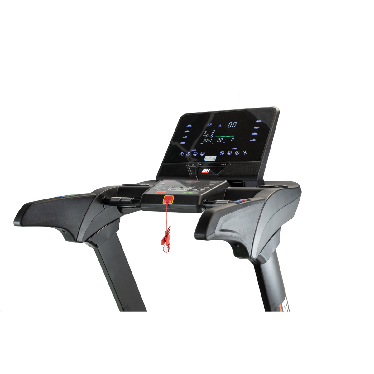 Treadmill BH FITNESS RS1000