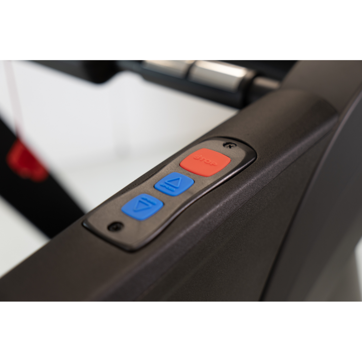 Løbebånd BH FITNESS RS2000