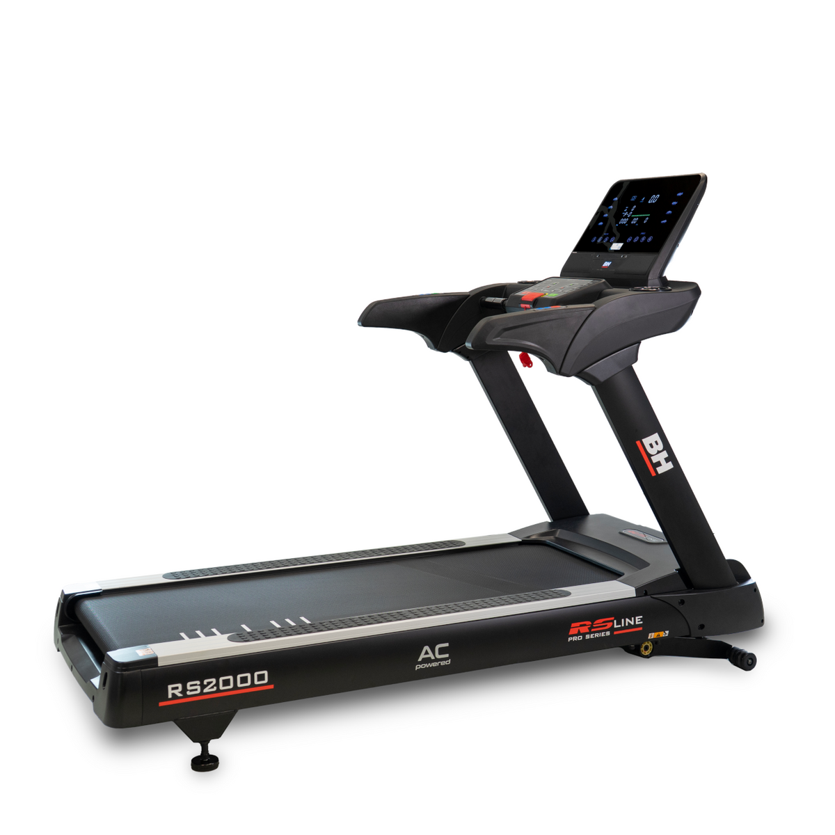 Løbebånd BH FITNESS RS2000