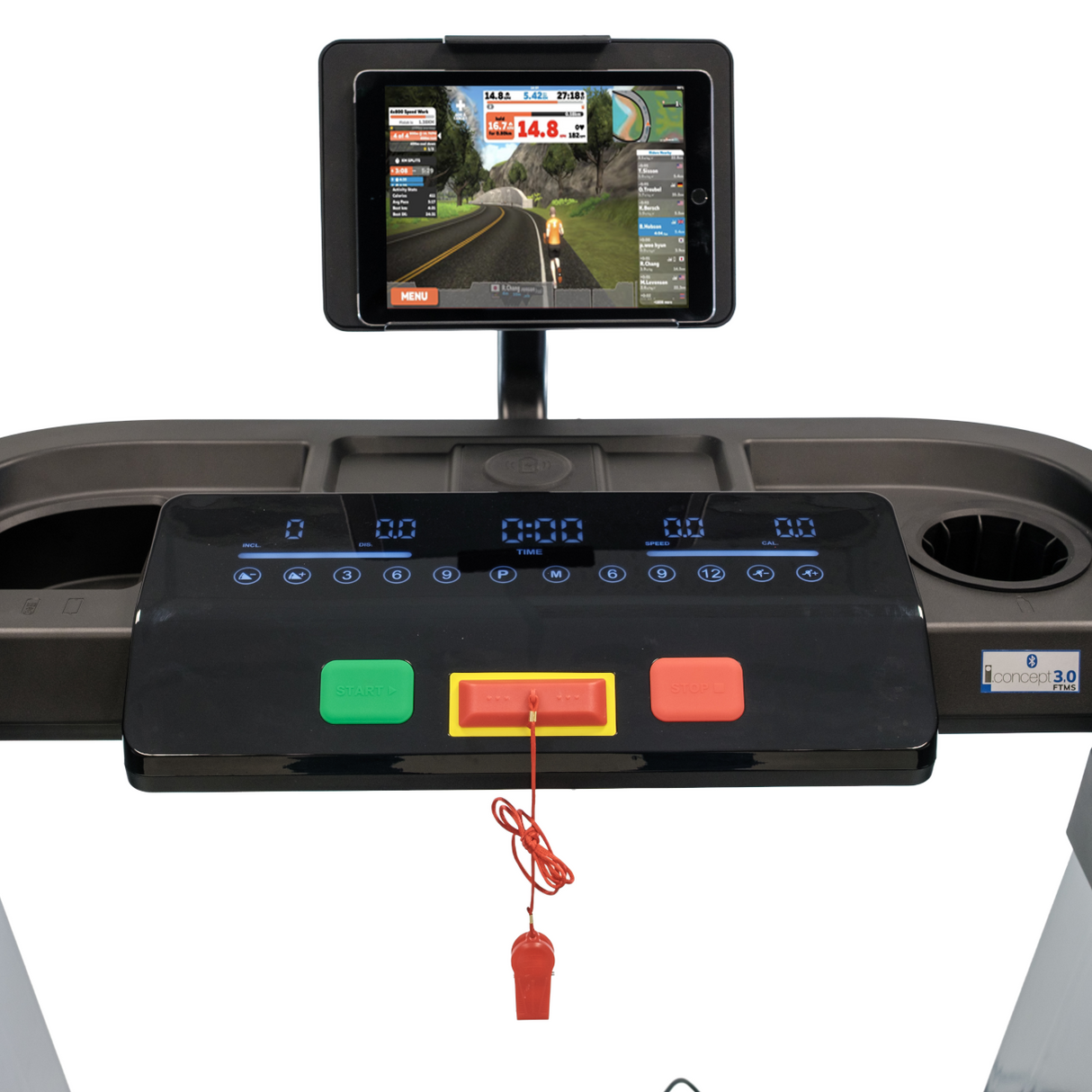 Löpband BH FITNESS Luxor LX30