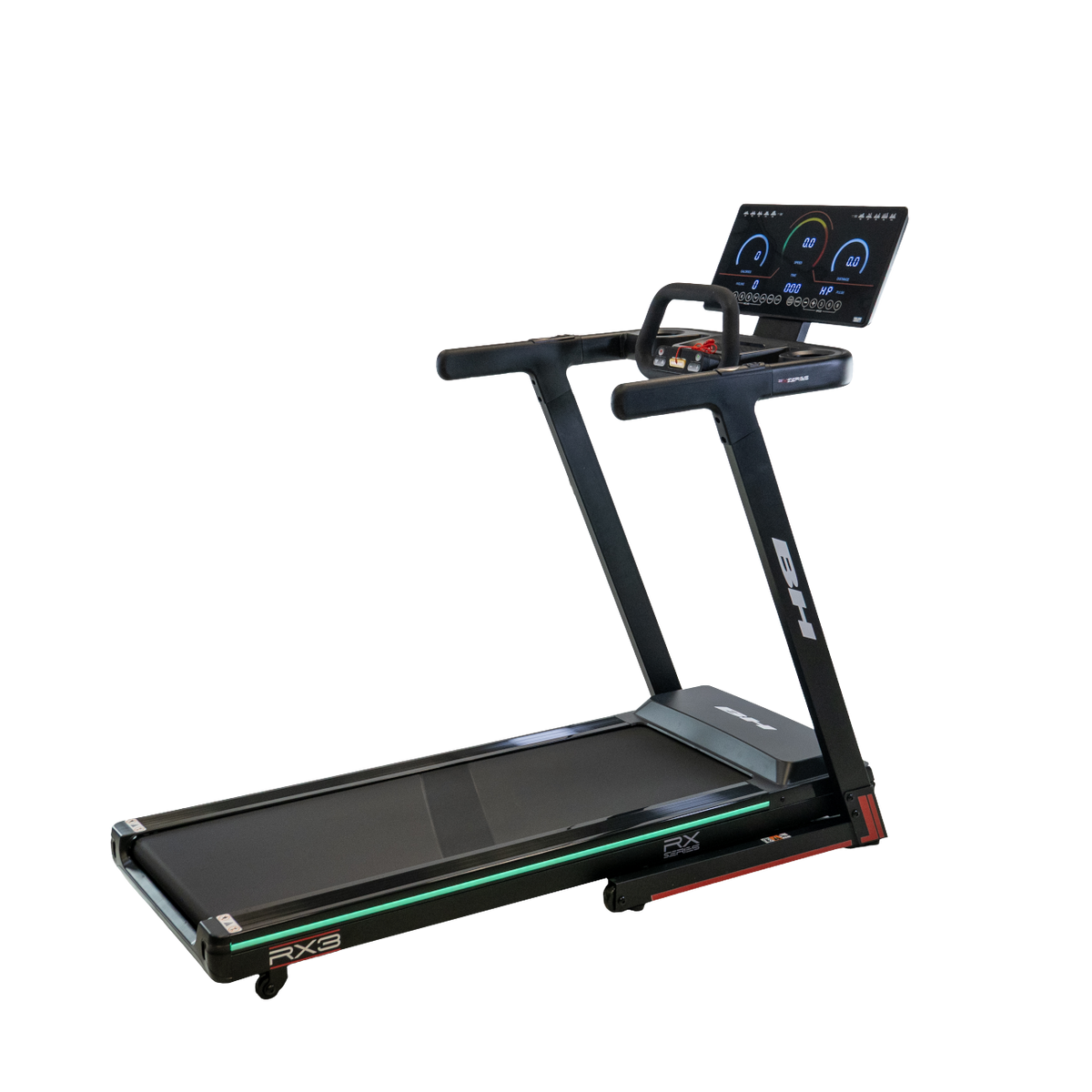 Løbebånd BH FITNESS RX3