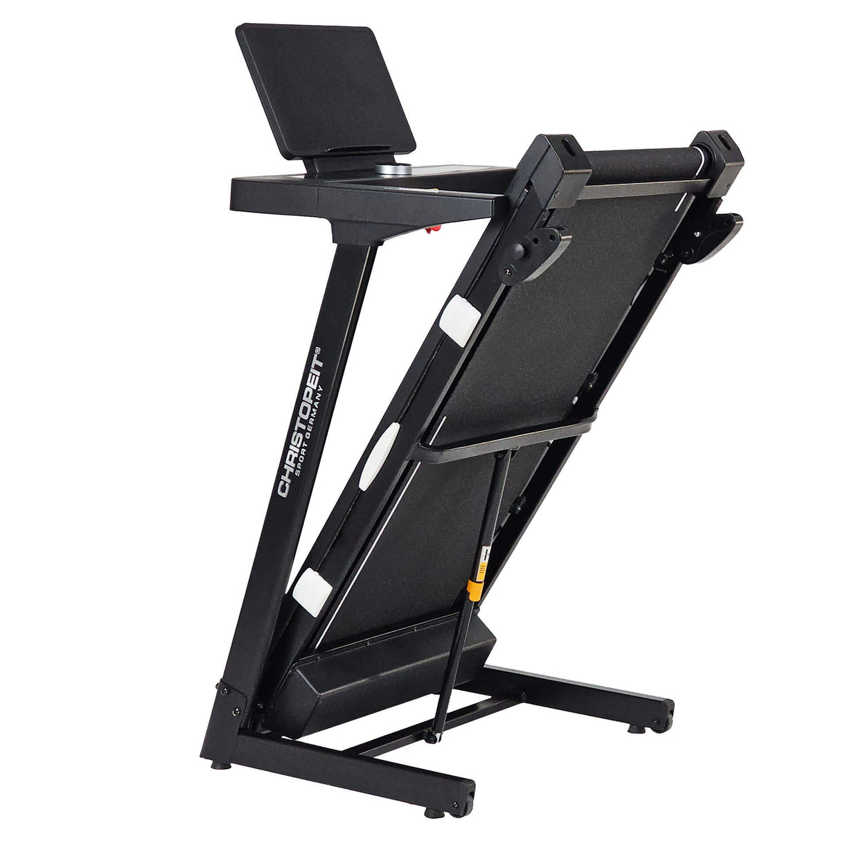 Treadmill CHRISTOPEIT TM 4000 S