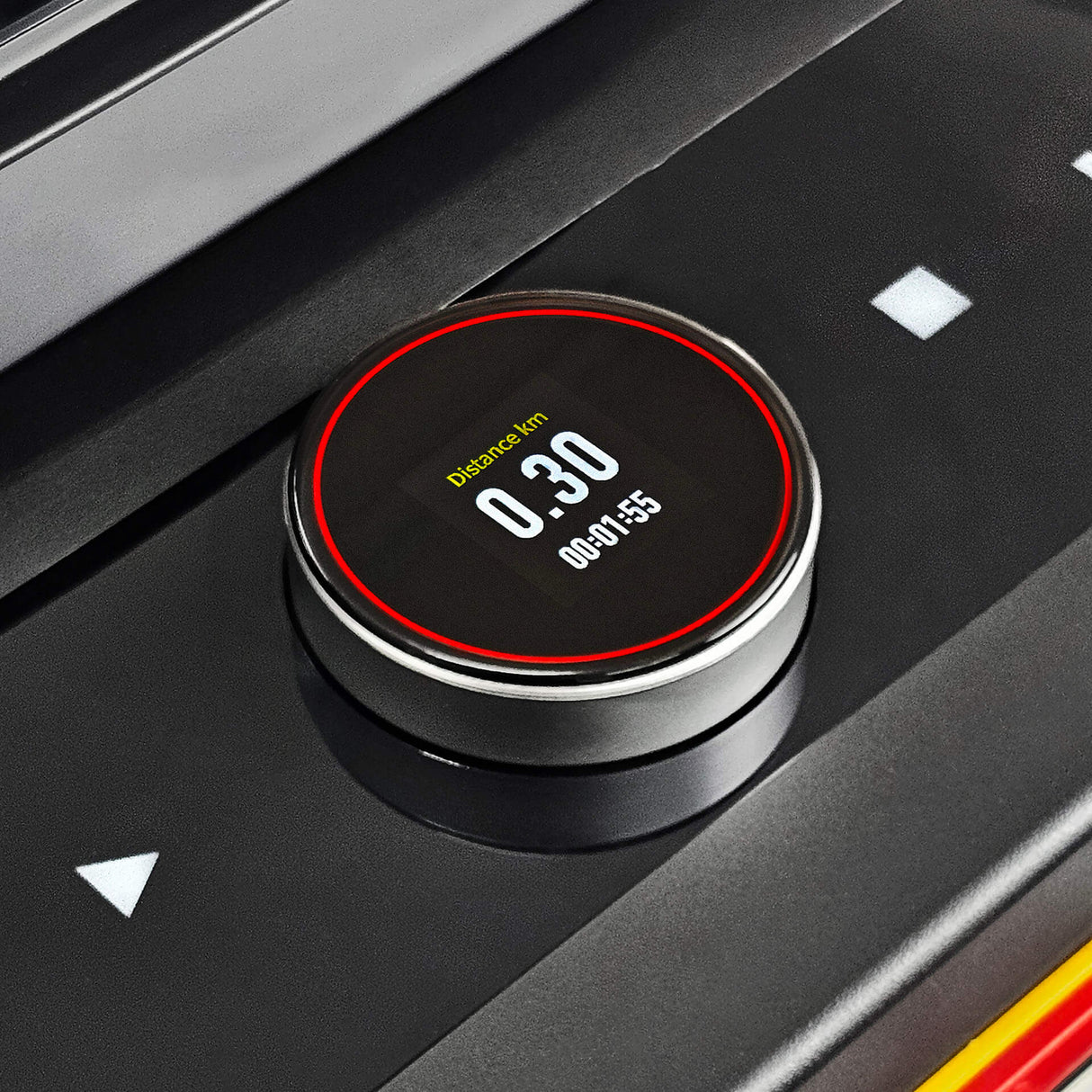 Treadmill CHRISTOPEIT TM 4000 S