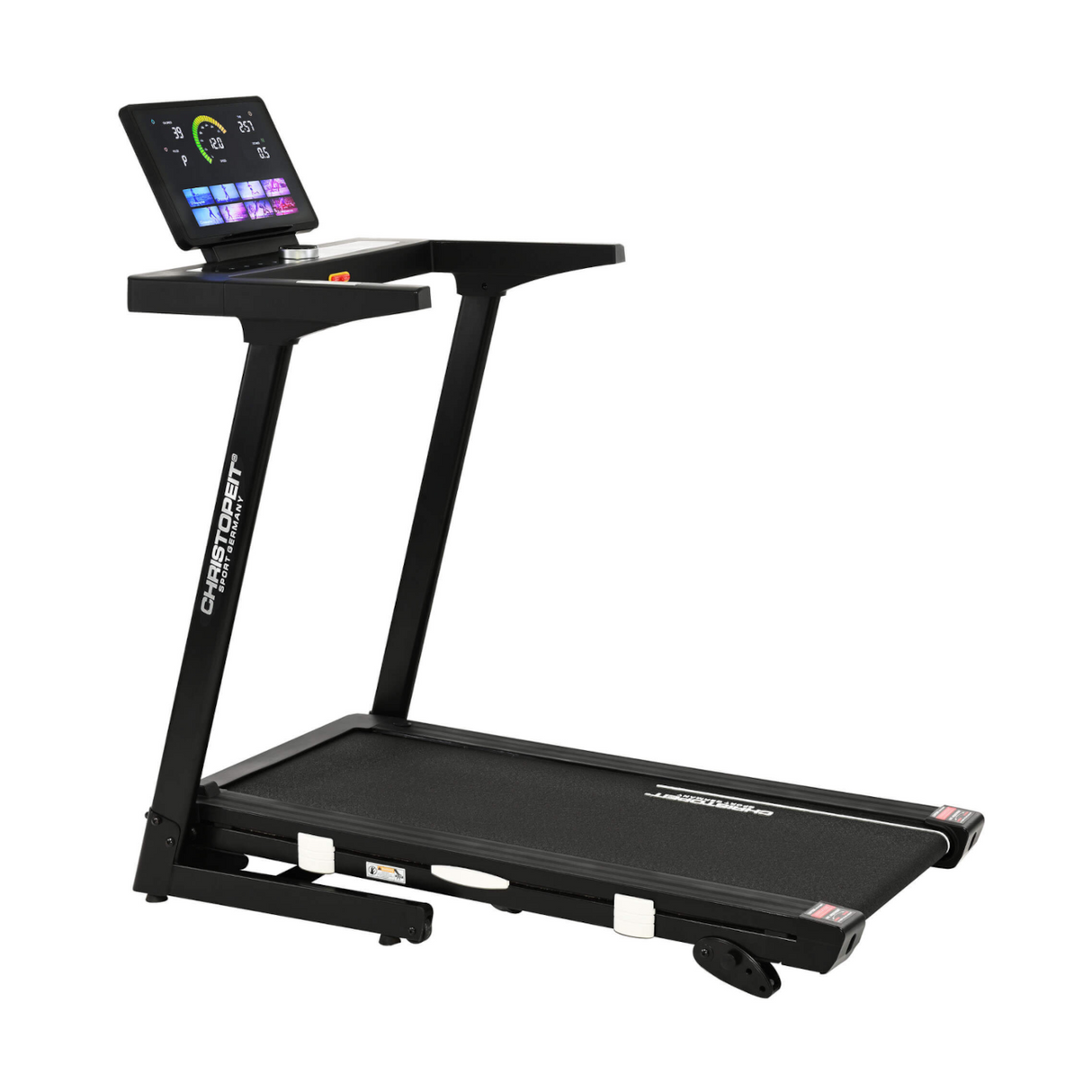 Löpband CHRISTOPEIT TM 4000 S