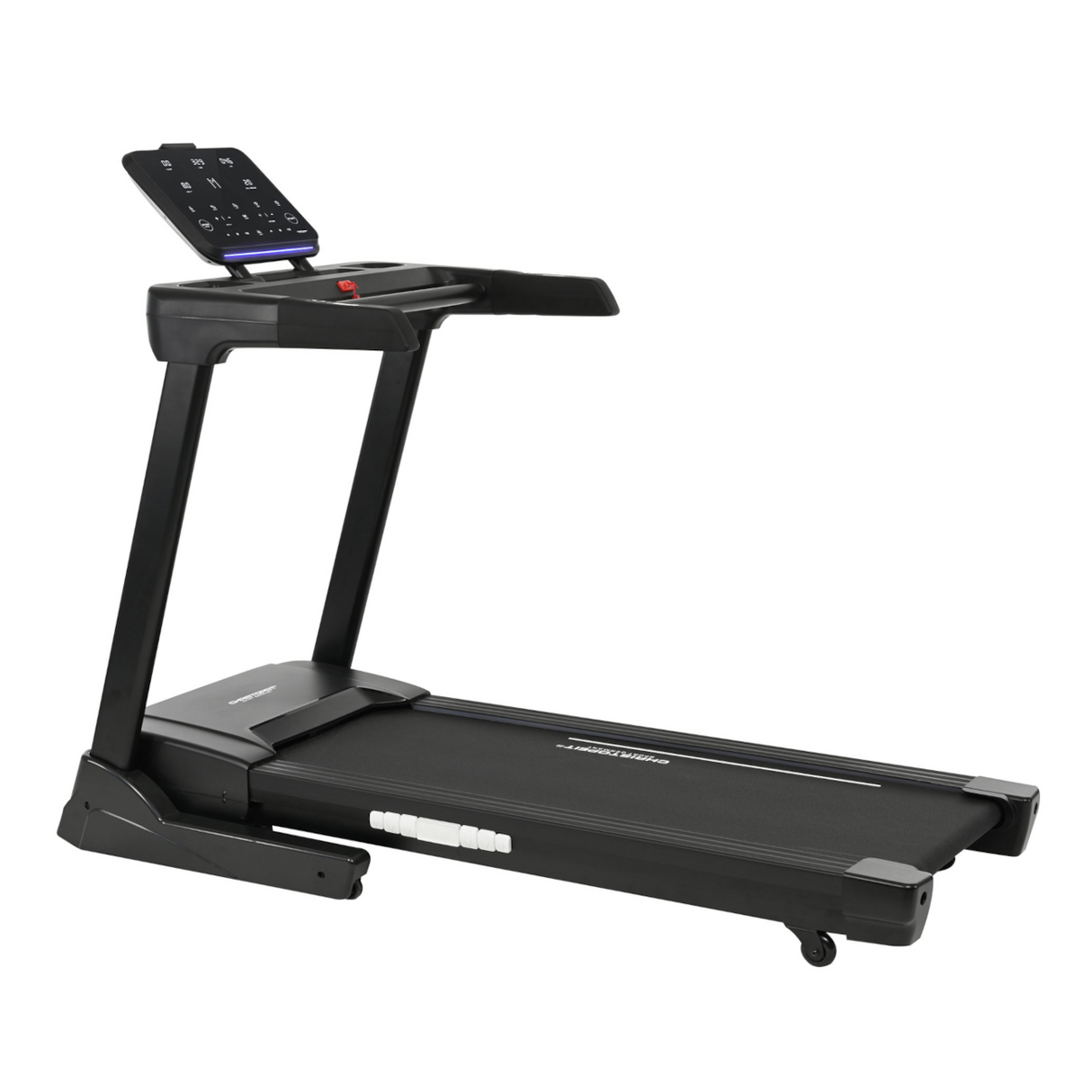 Treadmill CHRISTOPEIT TM 4500 S